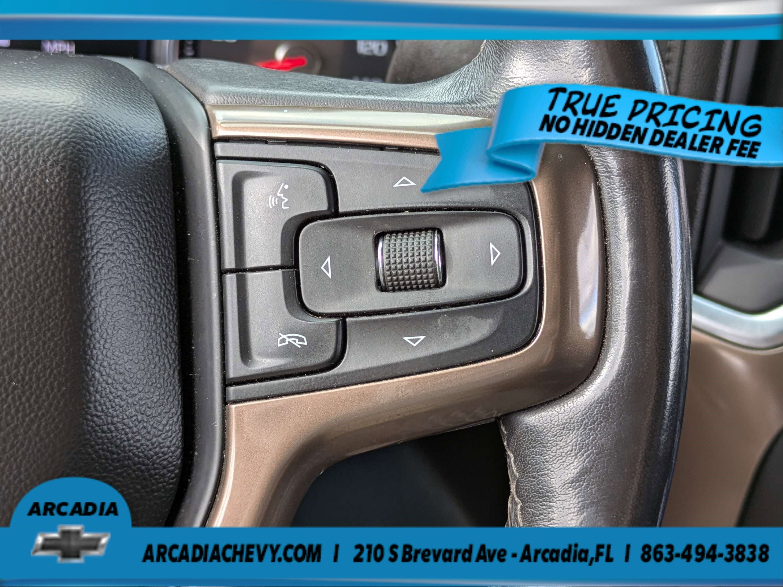 2023 Chevrolet Silverado 3500 HD High Country DRW