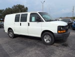 2005 Chevrolet Express Cargo 2500 Base