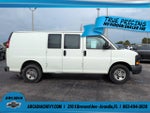 2005 Chevrolet Express Cargo 2500 Base
