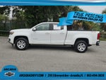 2019 Chevrolet Colorado 4WD LT