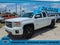 2015 GMC Sierra 1500 Base
