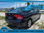 2006 Honda Civic Sdn LX