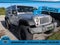 2007 Jeep Wrangler Unlimited Sahara