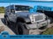 2007 Jeep Wrangler Unlimited Sahara
