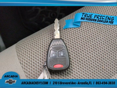 2007 Jeep Wrangler Unlimited Sahara