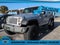 2007 Jeep Wrangler Unlimited Sahara