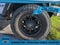 2007 Jeep Wrangler Unlimited Sahara