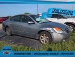 2008 Nissan Altima 2.5 SL