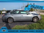 2008 Nissan Altima 2.5 SL