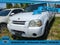 2004 Nissan Frontier 2WD XE