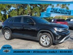 2020 Volkswagen Atlas Cross Sport 3.6L V6 SE w/Technology