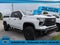2025 Chevrolet Silverado 2500 HD ZR2