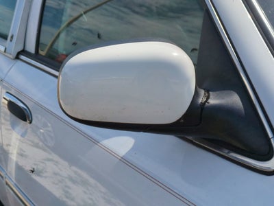 2004 Mercury Grand Marquis LS Premium