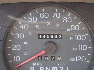 2004 Mercury Grand Marquis LS Premium