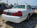 2004 Mercury Grand Marquis LS Premium