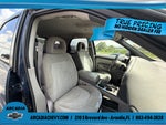 2002 Buick Rendezvous CX