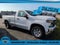 2021 Chevrolet Silverado 1500 Work Truck