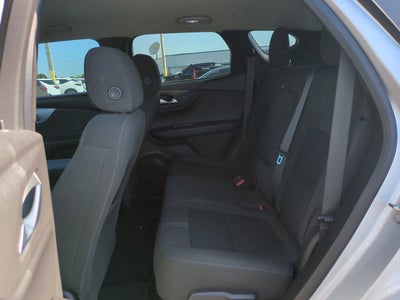 2019 Chevrolet Blazer Base
