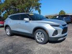 2019 Chevrolet Blazer Base
