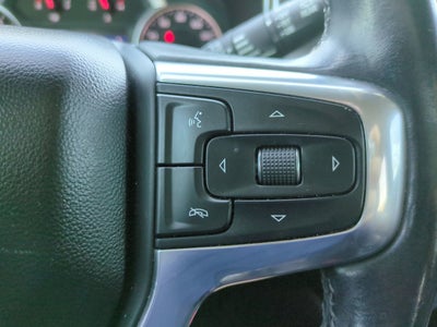 2019 Chevrolet Blazer Base