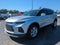 2019 Chevrolet Blazer Base