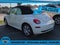 2007 Volkswagen New Beetle Convertible Base