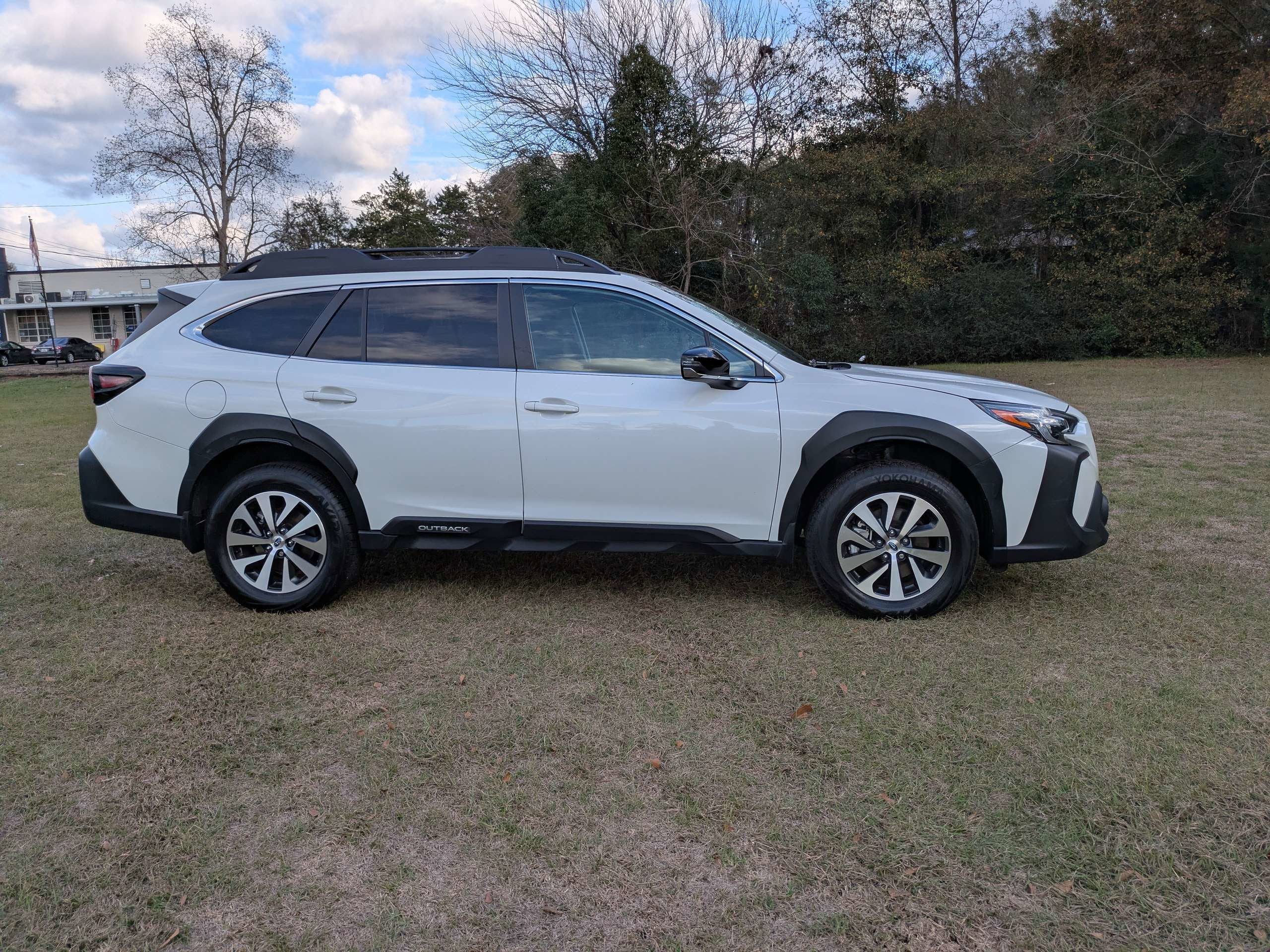2023 Subaru Outback Premium