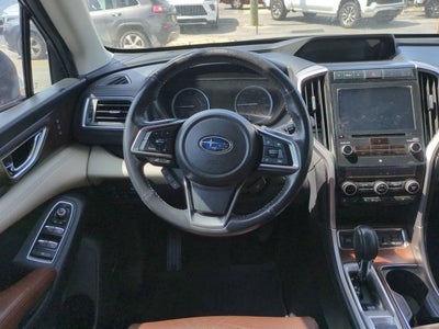 2019 Subaru Ascent Touring