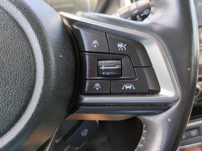 2019 Subaru Ascent Touring