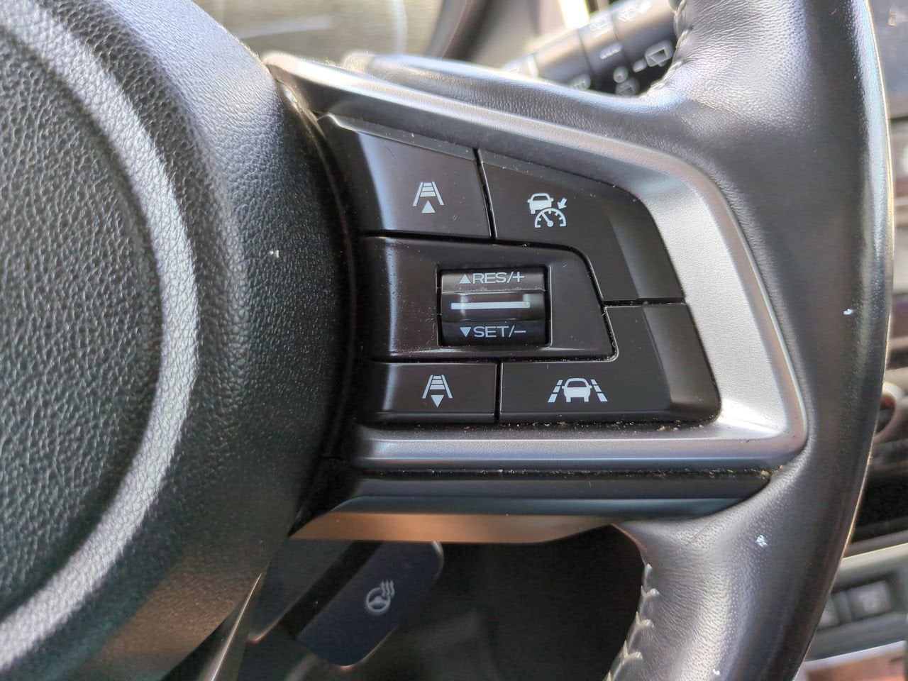 2019 Subaru Ascent Touring