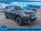 2021 Lincoln Navigator Black Label