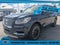 2021 Lincoln Navigator Black Label