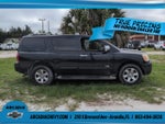 2006 Nissan Armada LE