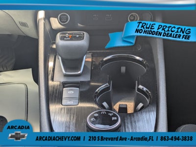 2023 Nissan Rogue S Intelligent AWD