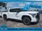 2026 Toyota Tundra 4WD SR