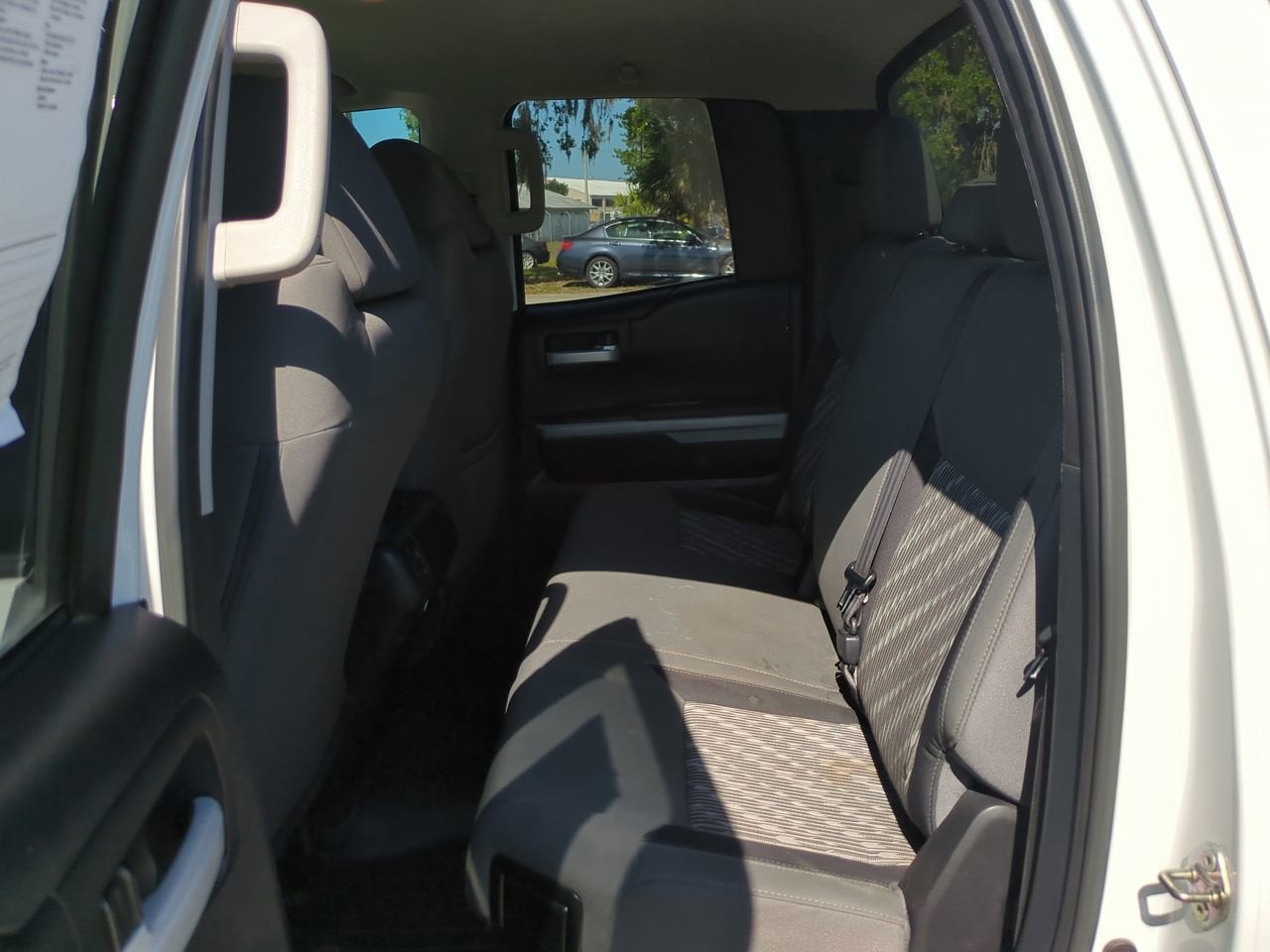 2019 Toyota Tundra 2WD SR