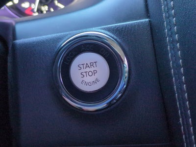 2021 Nissan Armada Platinum 2WD