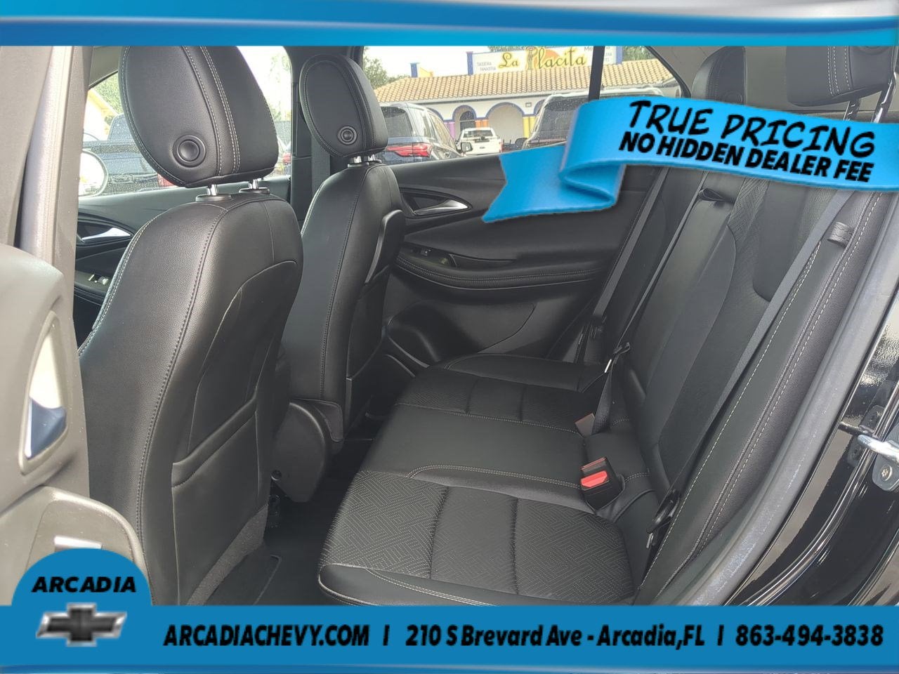 2023 Buick Encore GX Essence