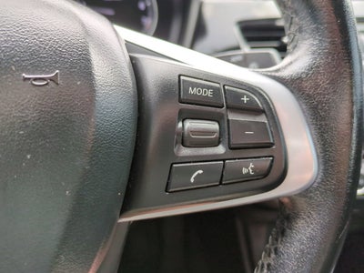 2021 BMW X1 sDrive28i
