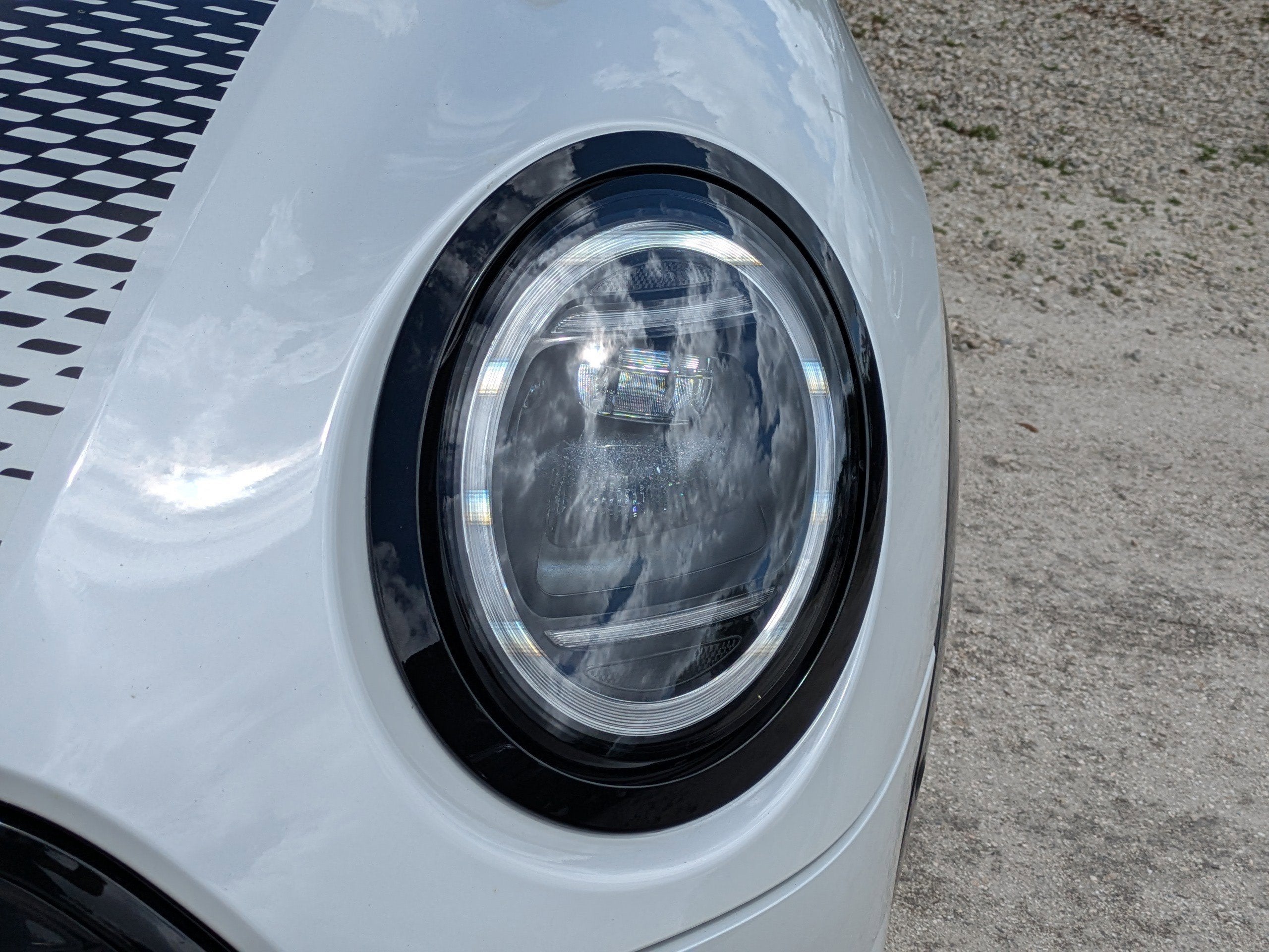 2026 MINI Convertible Cooper S