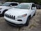 2018 Jeep Cherokee Latitude Plus FWD