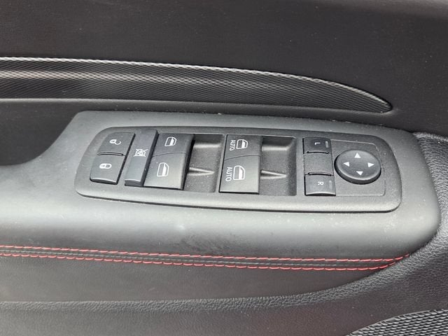 2024 Dodge Durango GT Premium RWD