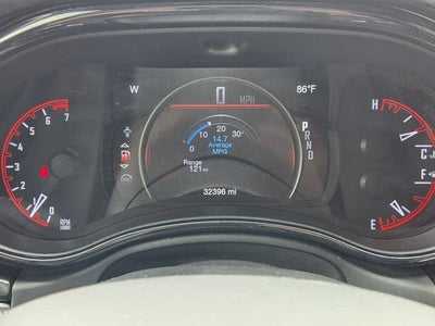 2024 Dodge Durango GT Premium RWD