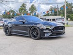 2020 Ford Mustang GT Fastback