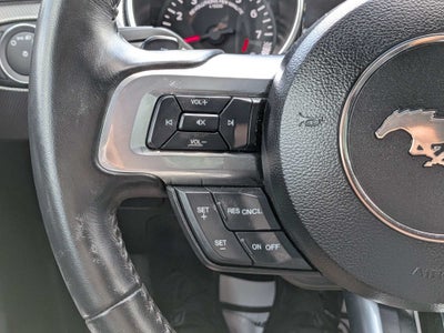 2020 Ford Mustang GT Fastback