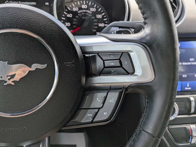 2020 Ford Mustang GT Fastback