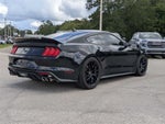 2020 Ford Mustang GT Fastback