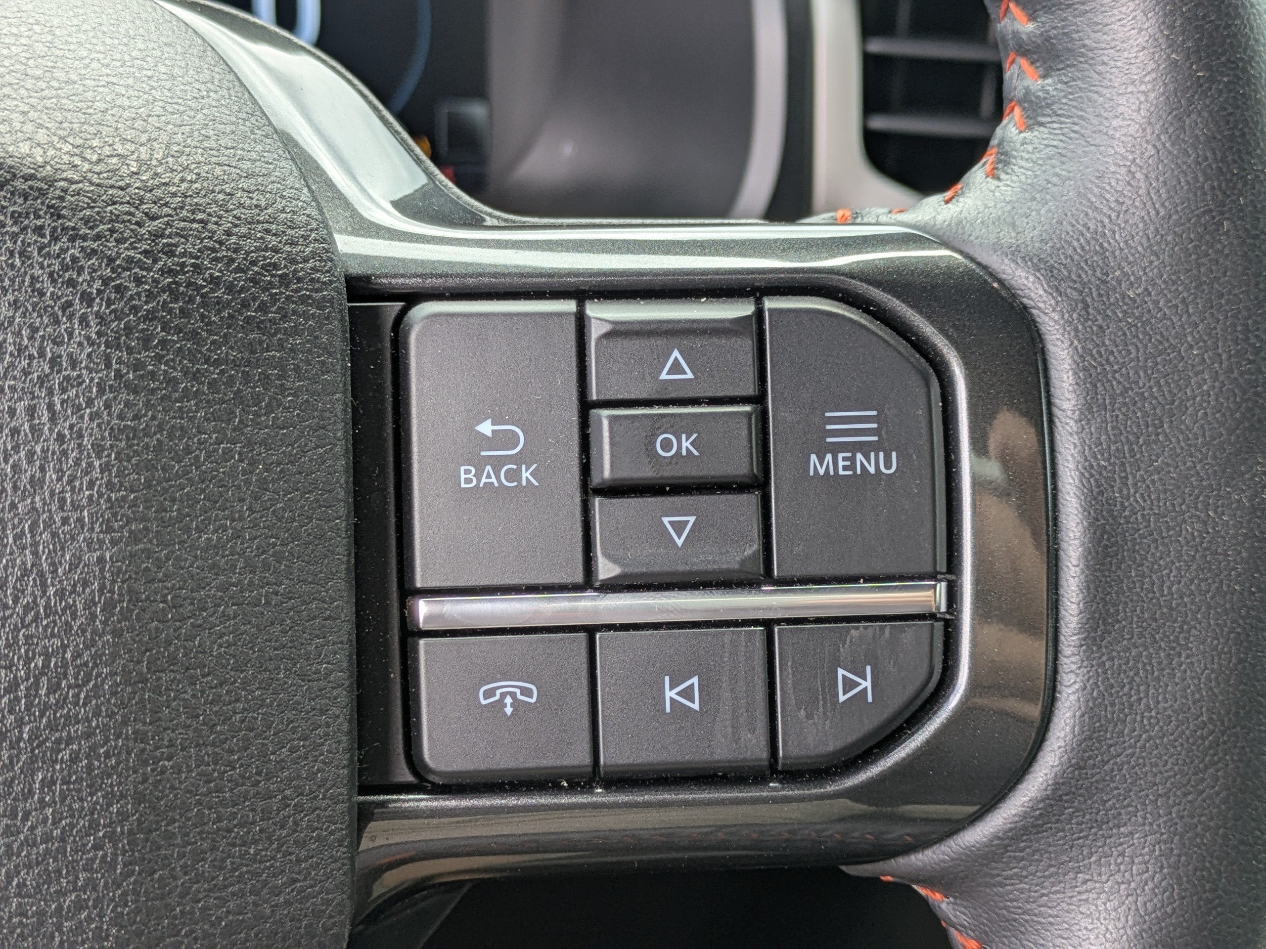 2022 Ford Expedition Timberline