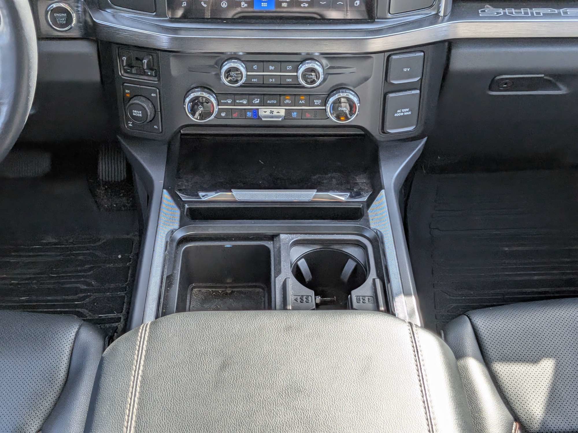 2024 Ford F-250 LARIAT