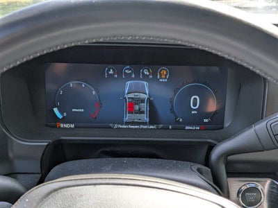 2024 Ford F-250 LARIAT